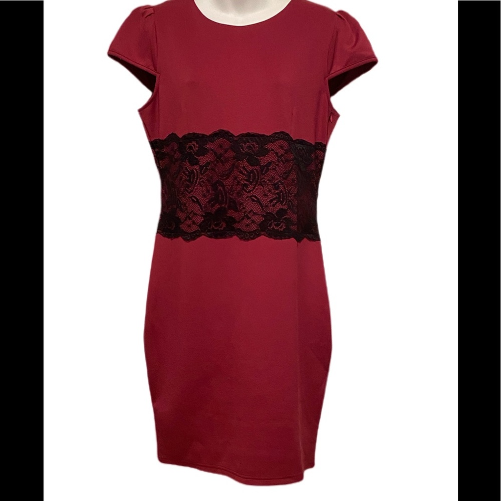 Miusol Dress